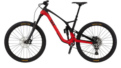 BICICLETA FORCE CARBON ELITE GT