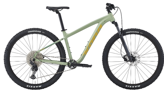 BICICLETA MAHUNA KONA