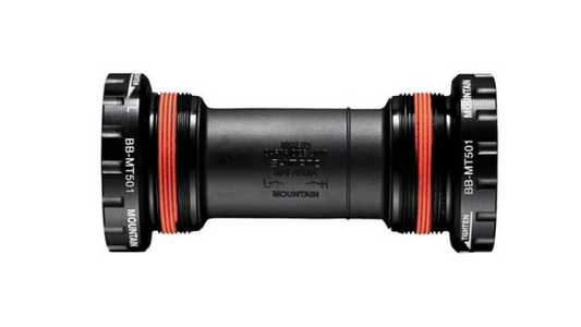 CUBETA MOTOR BB-MT501 SHIMANO
