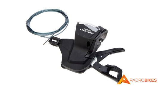 SHIFTER SL-M6000-R DEORE SHIMANO
