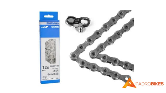 CADENA CN-M7100 SLX SHIMANO