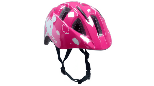 CASCO INFANTIL INMOLD FOSS