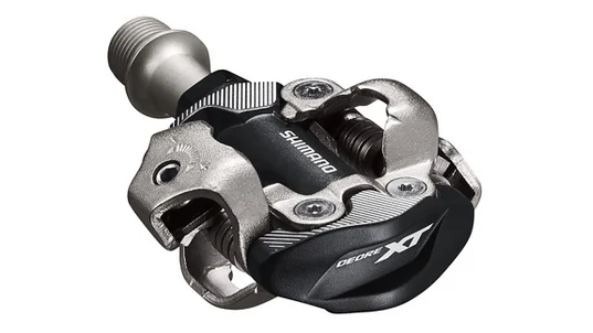 PEDAL DEORE XT PD-M8100 SHIMANO