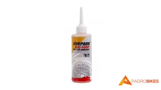 ACEITE CADENA BIC-50 CHEPARK