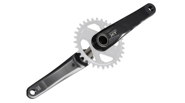 VOLANTE DEORE XT FC-M8200 DEORE XT SHIMANO
