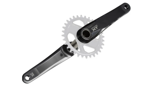 VOLANTE DEORE XT FC-M8200 DEORE XT SHIMANO