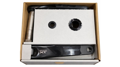 VOLANTE DEORE XT FC-M8200 DEORE XT SHIMANO