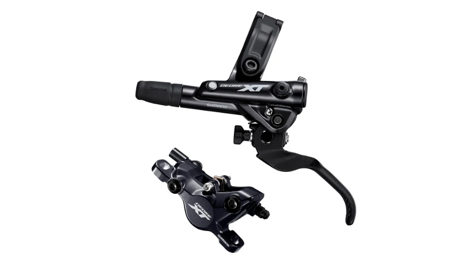 FRENO HIDRAULICO DEORE XT BL-M8100(L) SHIMANO