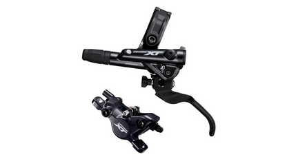 FRENO HIDRAULICO DEORE XT BL-M8100(L) SHIMANO