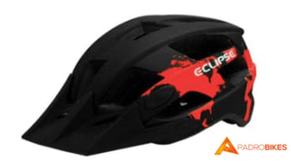 CASCO BICICLETA  ECLIPSE