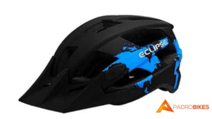 CASCO BICICLETA  ECLIPSE