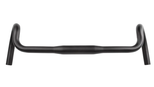 MANUBRIO GRAVEL AL-31 ZOOM