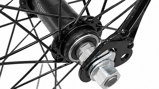 BICICLETA ARO 24 HORIZON BARRET