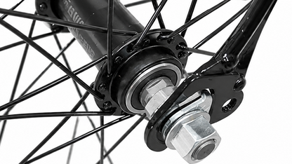 BICICLETA ARO 24 HORIZON BARRET