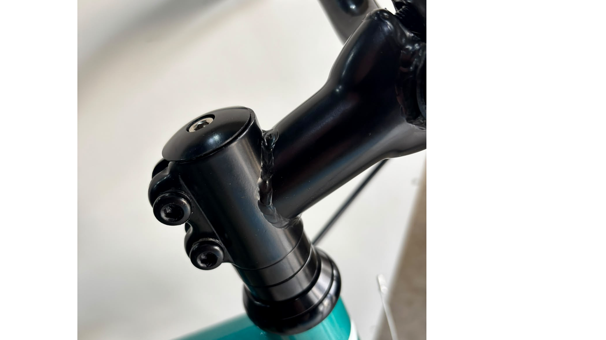 BICICLETA ARO 24 HORIZON BARRET