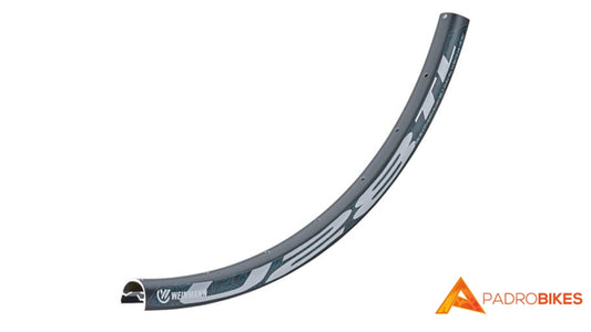 LLANTA U28  WEINMANN