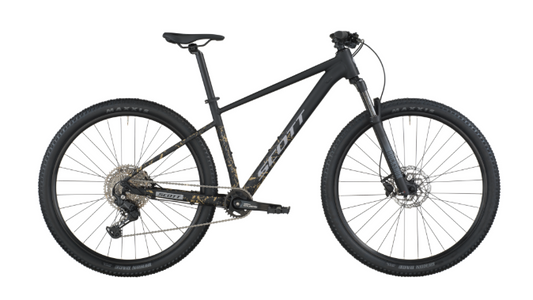 BICICLETA ARO 29 CONTRAIL 10 SCOTT