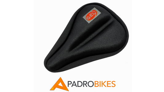 CUBRE ASIENTO GEL BARRET