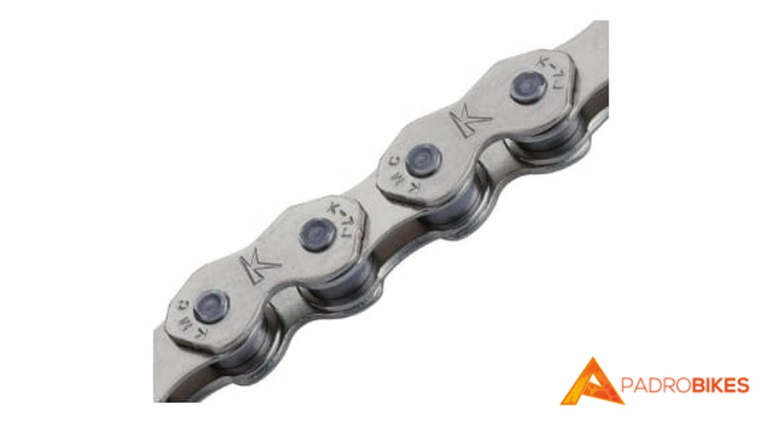CADENA 1 VELOCIDAD K1 WIDE KMC