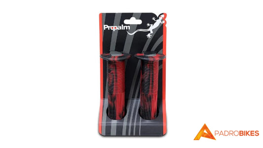 PUÑOS FREESTYLE PROPALM