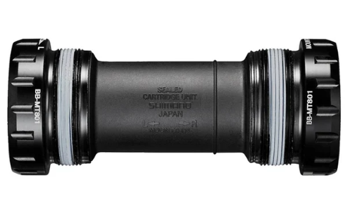 MOTOR XT MT801 SHIMANO