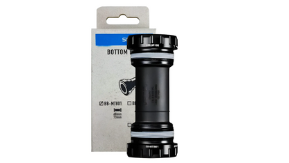 MOTOR XT MT801 SHIMANO