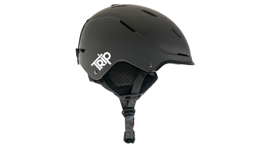 CASCO INVICTUS TRIP