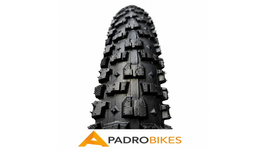 NEUMATICO ARO 27.5 SCORPION  RBX