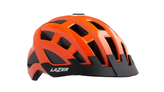 CASCO COMPACT ORANGE LAZER