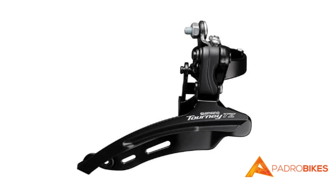 CAMBIADOR TOURNEY FD-TZ510  SHIMANO