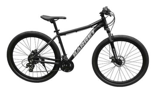 BICICLETA COREL II BARRET