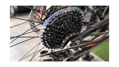PIÑON 8 VELOCIDADES CS-HG200-8 TX SHIMANO