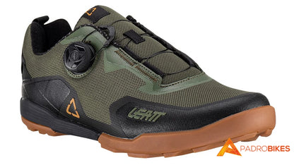 ZAPATILLA ANCLAJE 6.0 CLIP LEATT