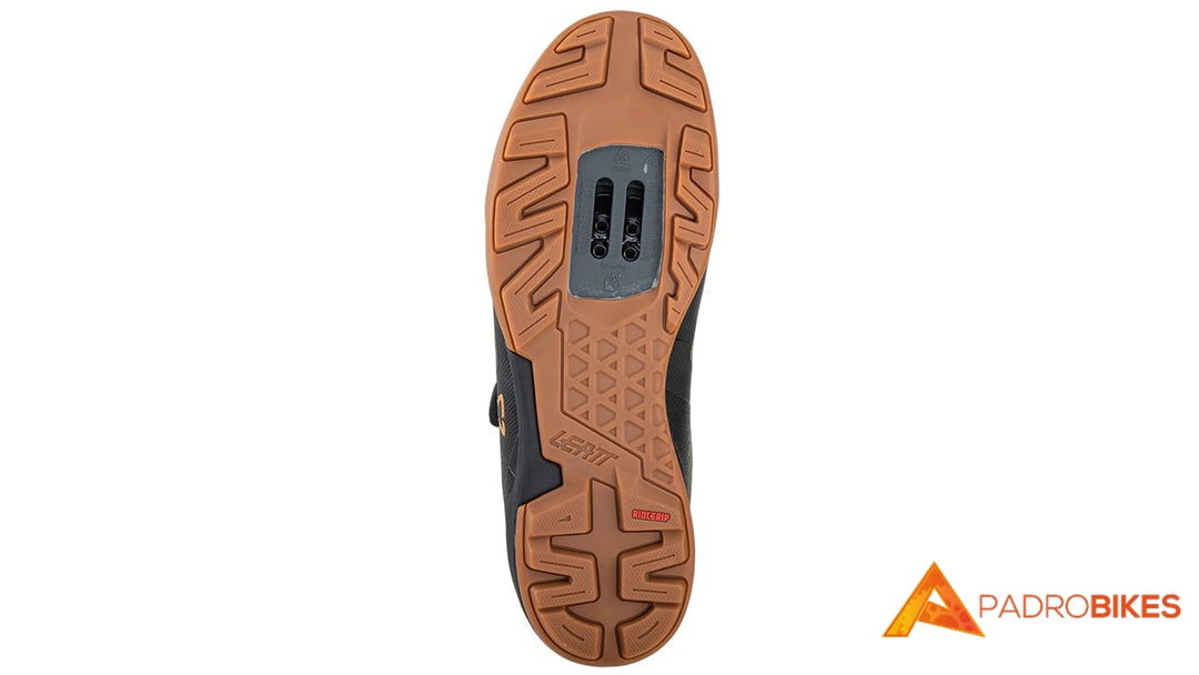 ZAPATILLA ANCLAJE 6.0 CLIP LEATT