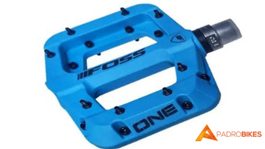 PEDAL  ONE FOSS