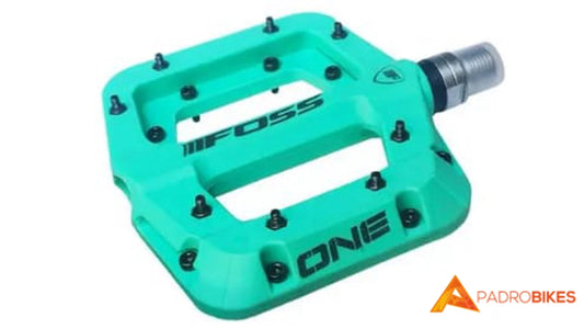 PEDAL  ONE FOSS