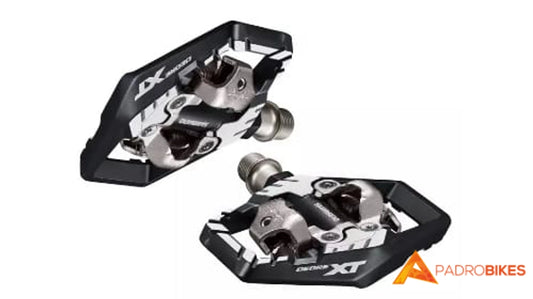 PEDAL PD-8120 DEORE XT SHIMANO