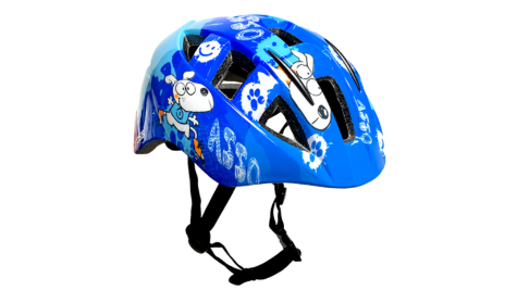 CASCO INFANTIL INMOLD FOSS