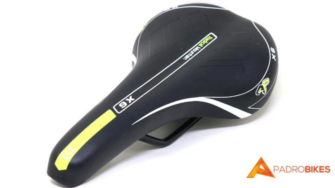 ASIENTO X6 RADICAL MOUNTAIN