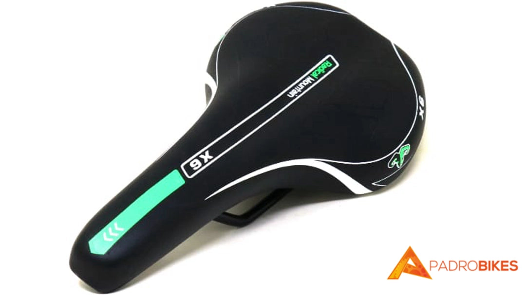 ASIENTO X6 RADICAL MOUNTAIN