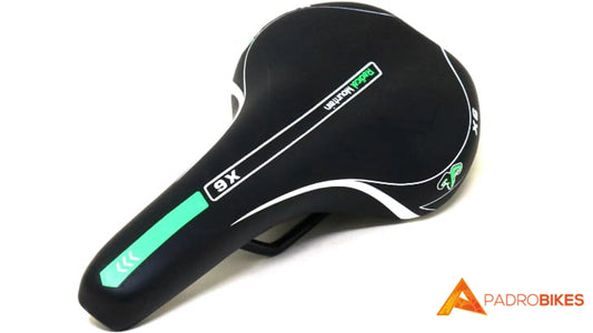 ASIENTO X6 RADICAL MOUNTAIN