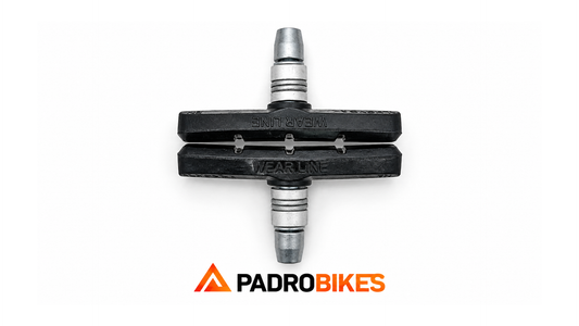 PATIN  V-BRAKE ALHONGA