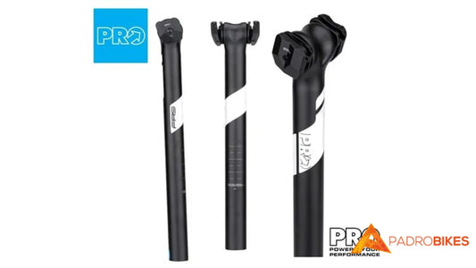 TUBO ASIENTO FRS PRO