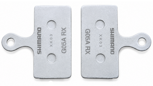 PASTILLA FRENO SLX XT G05A-RX  SHIMANO