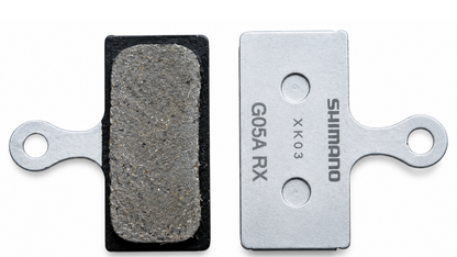 PASTILLA FRENO SLX XT G05A-RX  SHIMANO