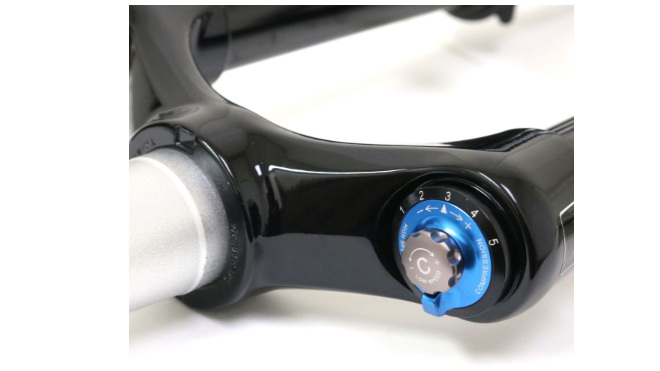 HORQUILLA AURON 35 SUNTOUR