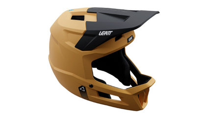 CASCO INTEGRAL JR GRAVITY 1.0 LEATT