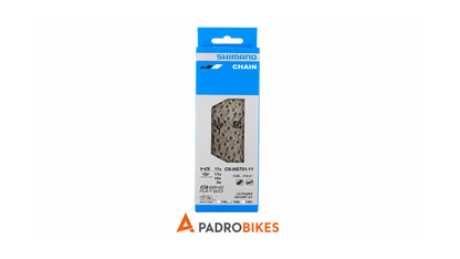 CADENA 11/10/9 VELOCIDADES CN-HG701-11 SHIMANO