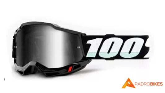 ANTIPARRA ACCURI 2 100%