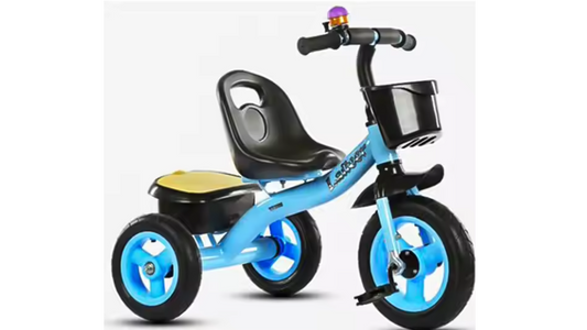 TRICICLO TURBO LOOPS